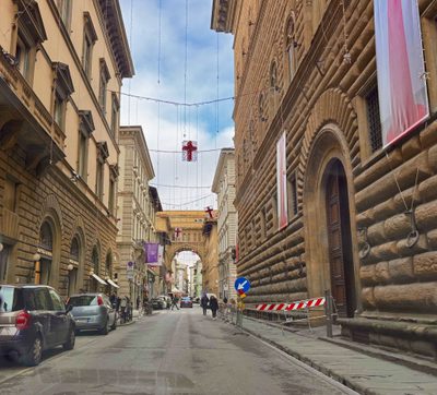 Florence, Italy
