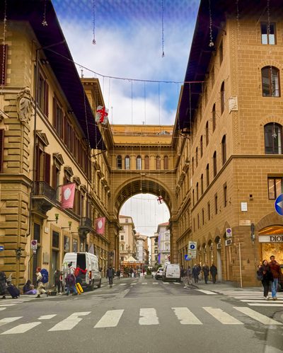 Florence, Italy