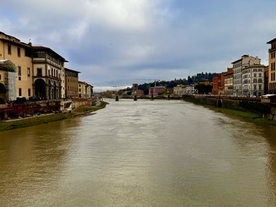 Florence, Italy