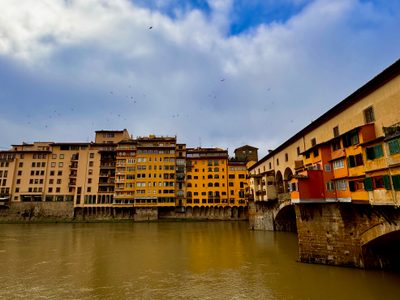 Florence, Italy