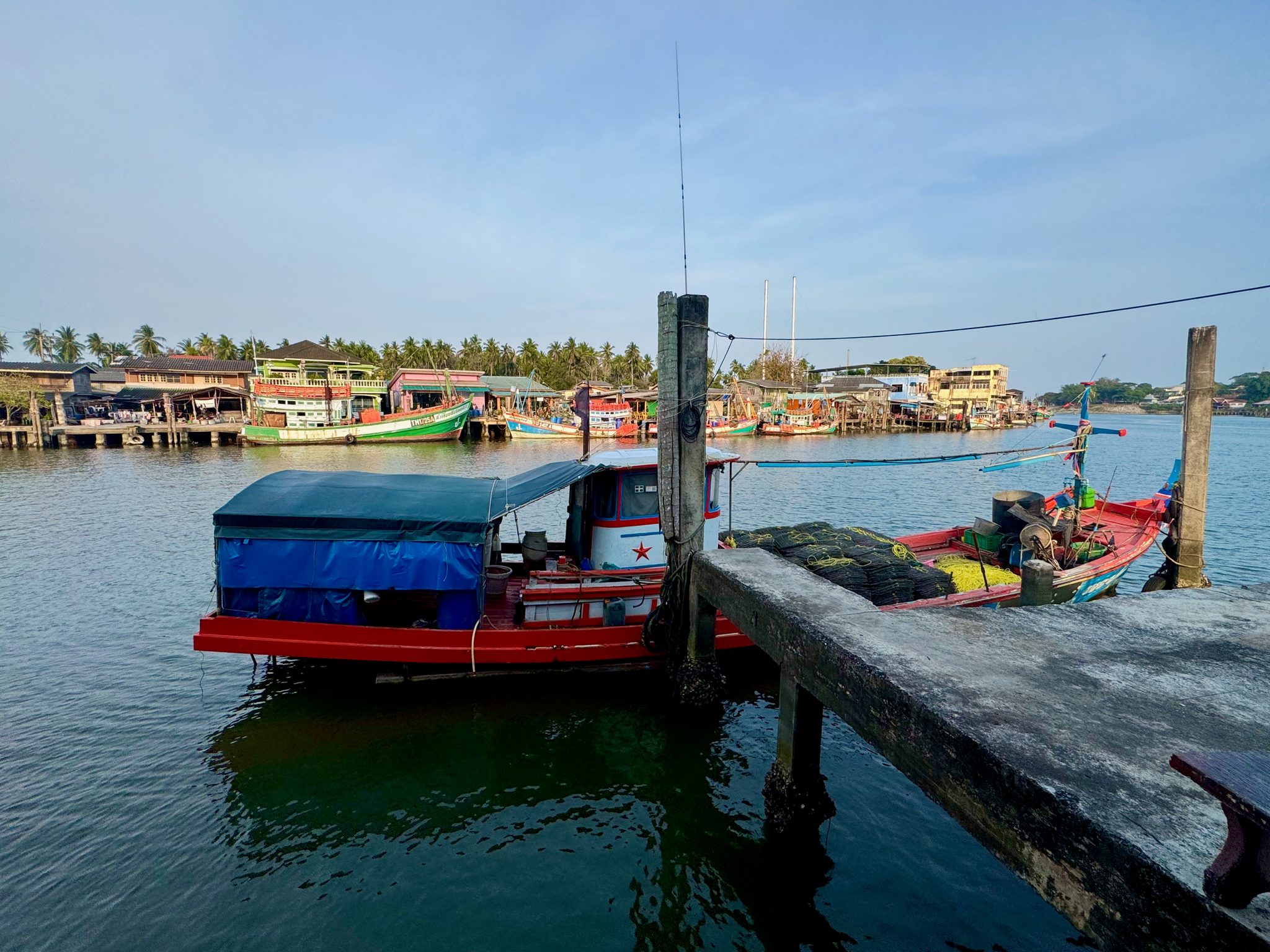 Sichon Thailand