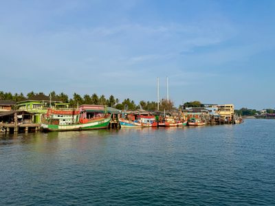 Sichon Thailand