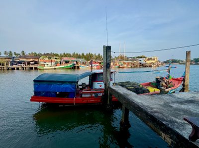 Sichon Thailand